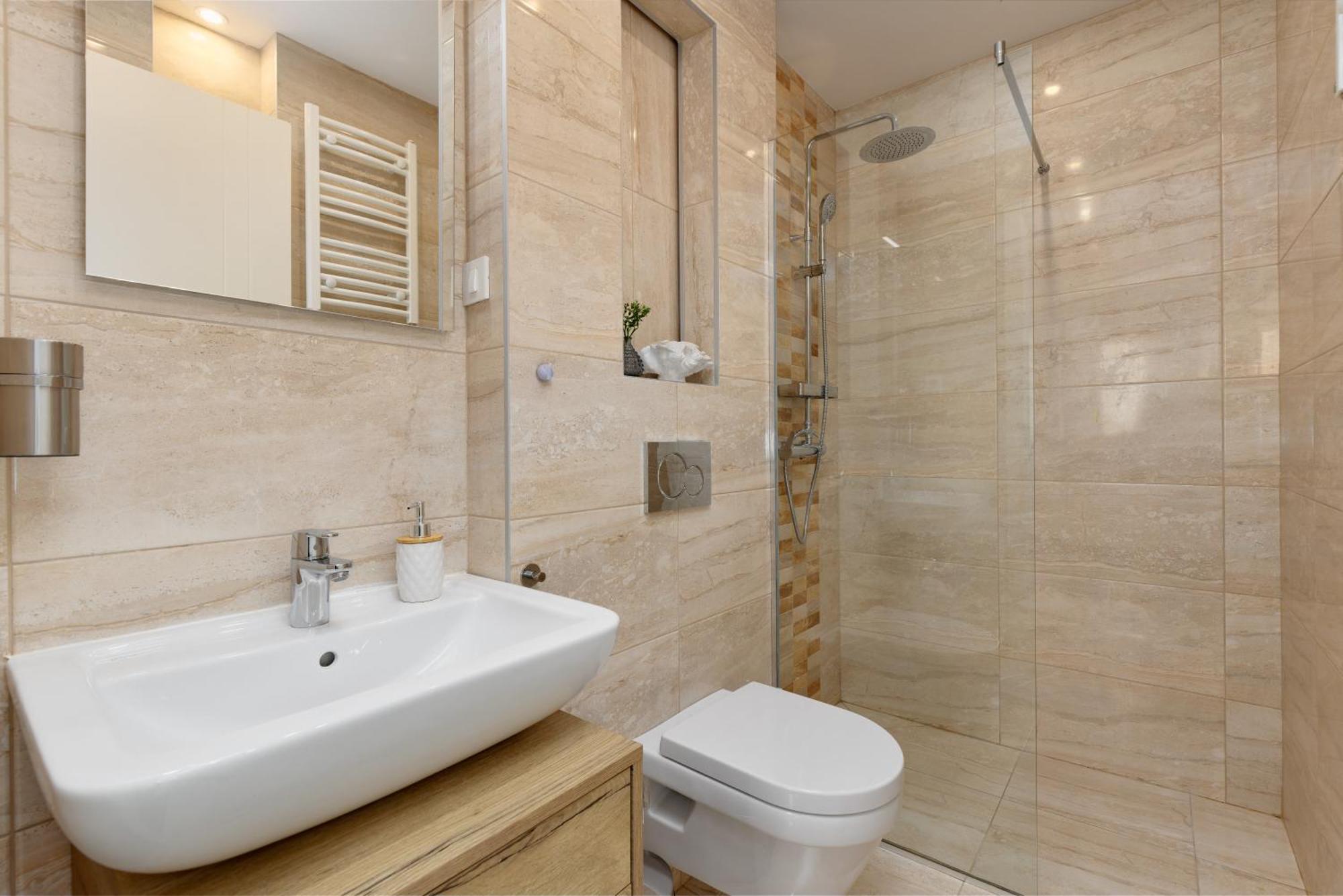 Villa Vista Azzurra Tivat Kültér fotó